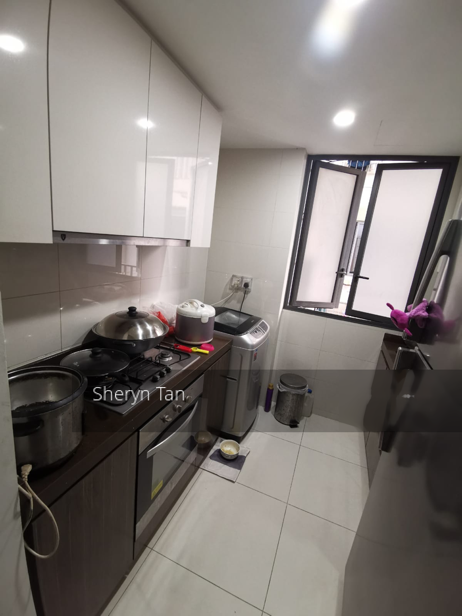 Twin Waterfalls (D19), Condominium #244866521